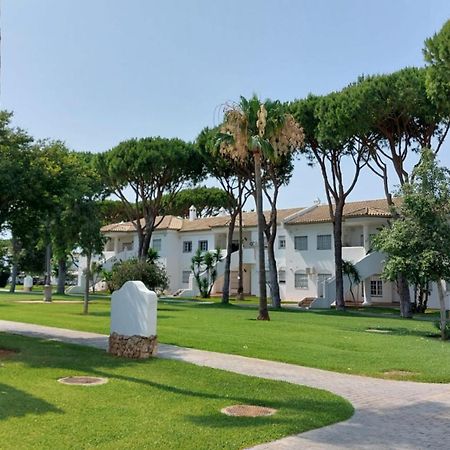 Apartamento Pinares Del Atlantico Чиклана-де-ла-Фронтера Экстерьер фото