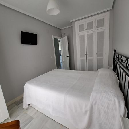Apartamento Pinares Del Atlantico Чиклана-де-ла-Фронтера Экстерьер фото
