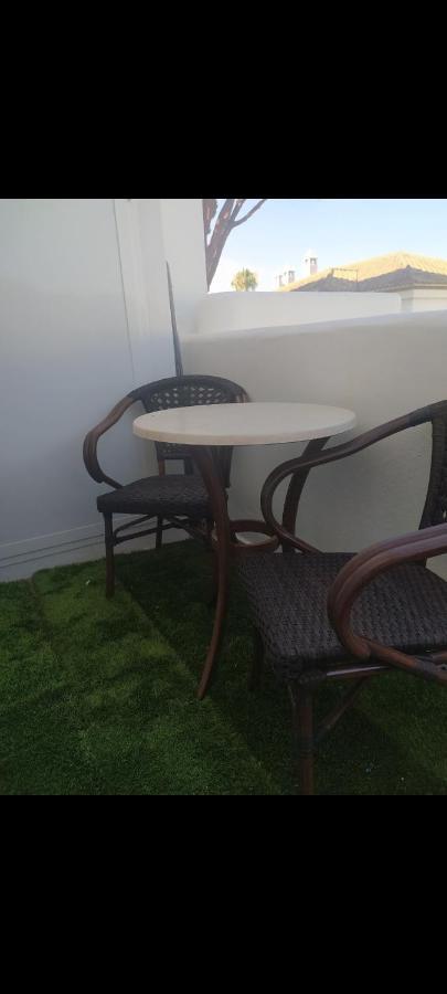 Apartamento Pinares Del Atlantico Чиклана-де-ла-Фронтера Экстерьер фото