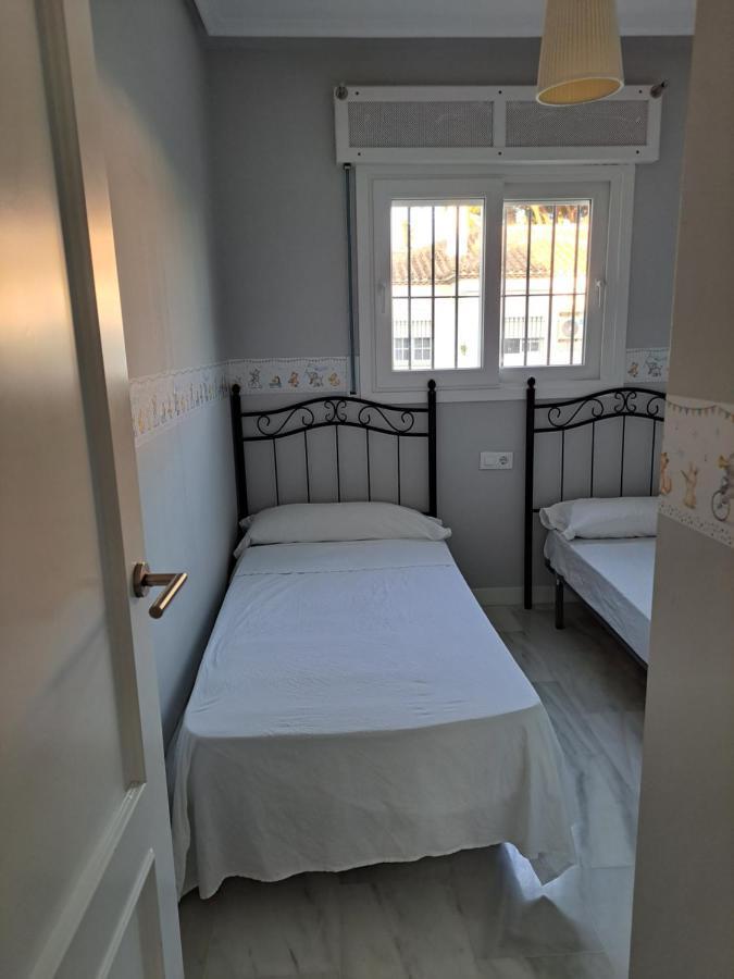 Apartamento Pinares Del Atlantico Чиклана-де-ла-Фронтера Экстерьер фото