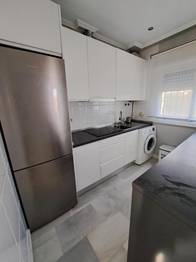 Apartamento Pinares Del Atlantico Чиклана-де-ла-Фронтера Экстерьер фото