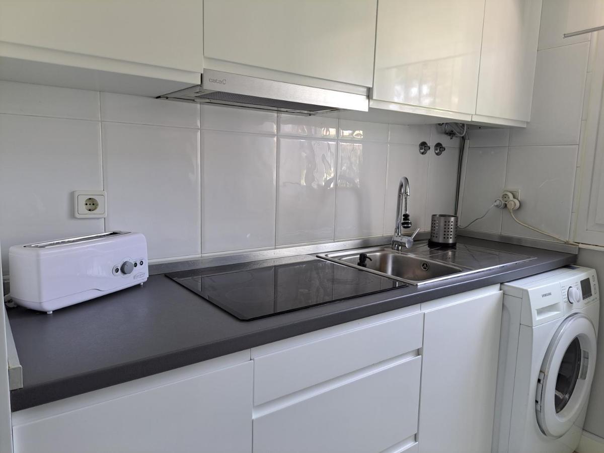 Apartamento Pinares Del Atlantico Чиклана-де-ла-Фронтера Экстерьер фото