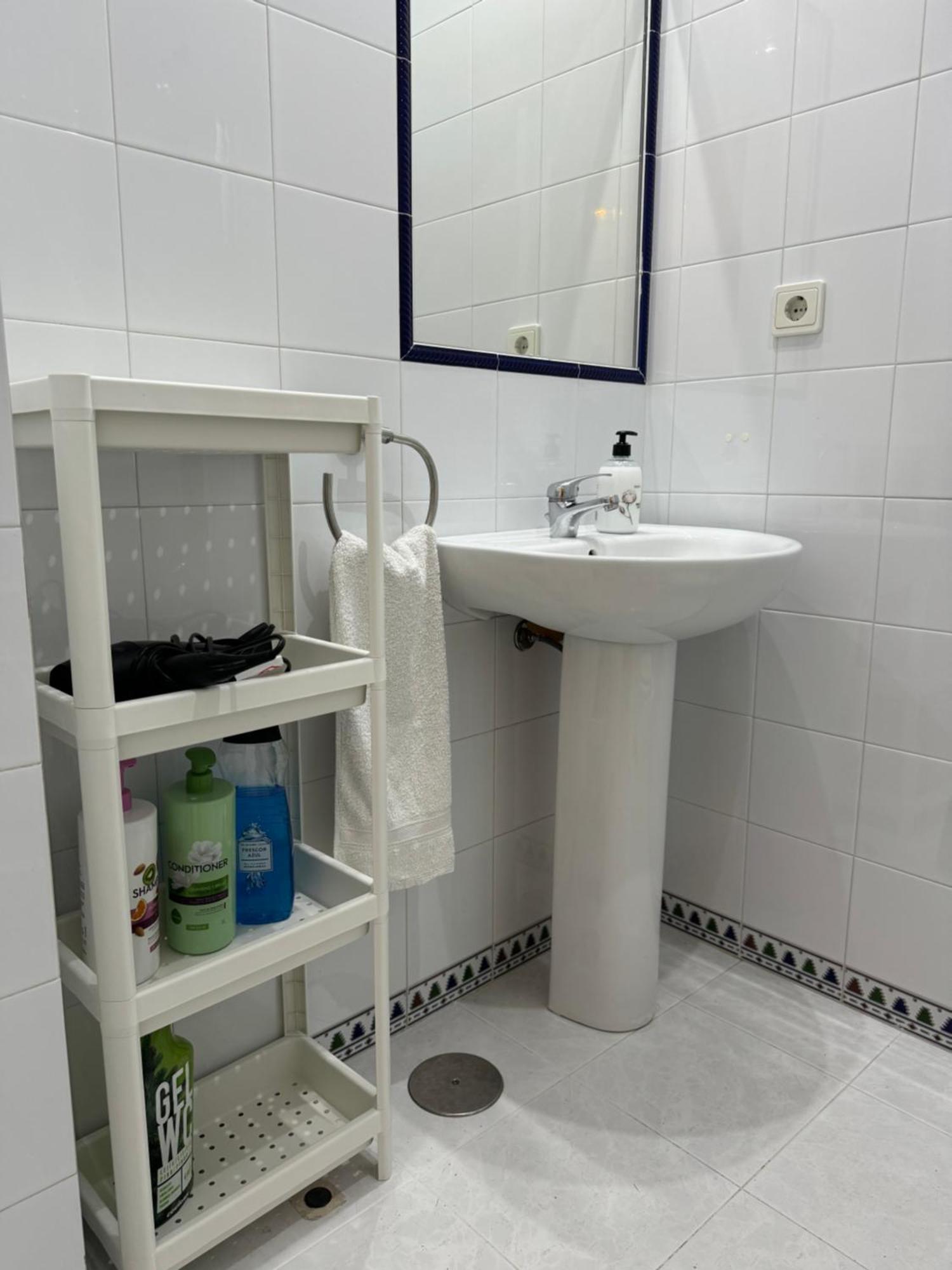 Apartamento Pinares Del Atlantico Чиклана-де-ла-Фронтера Экстерьер фото