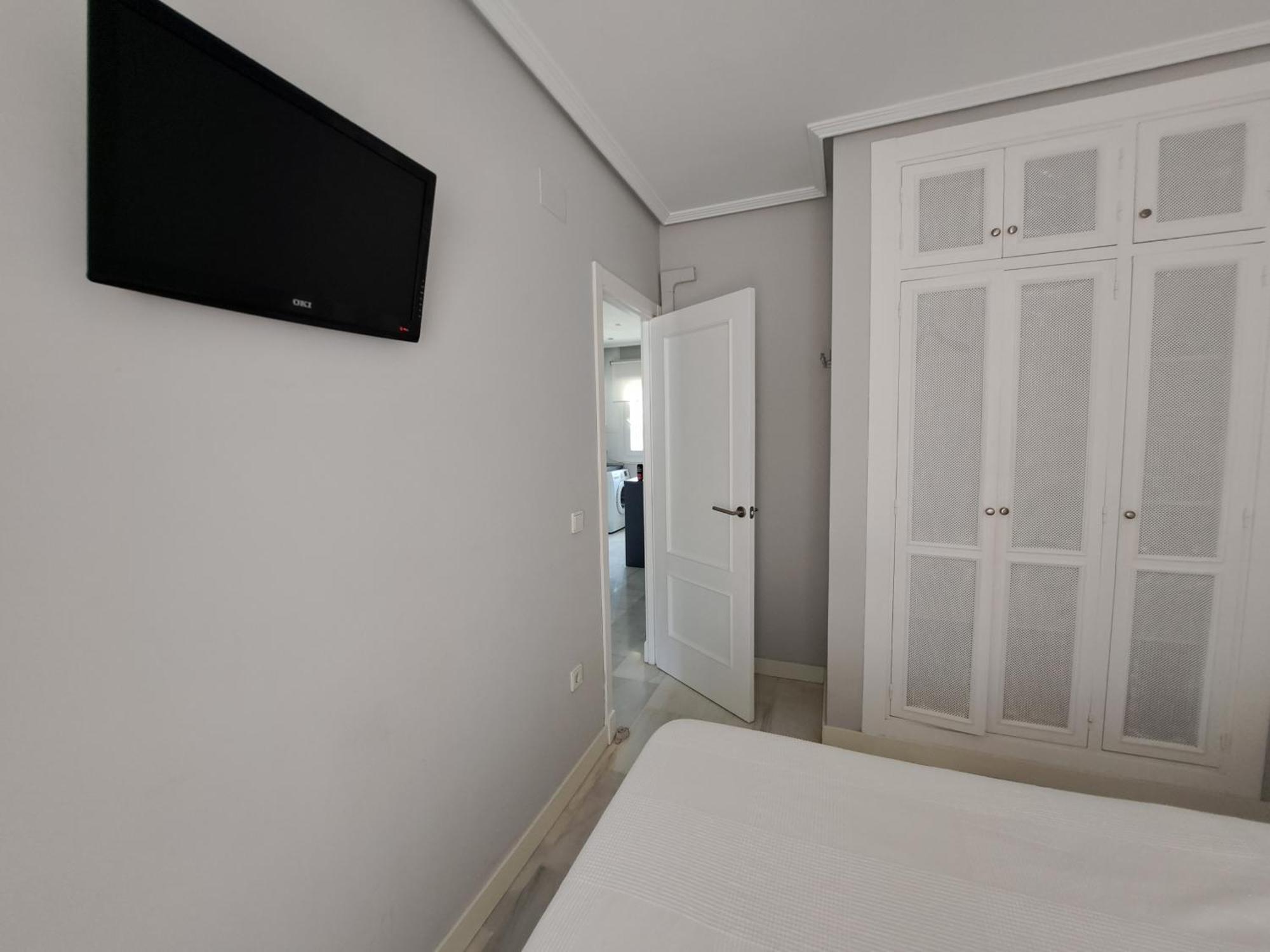 Apartamento Pinares Del Atlantico Чиклана-де-ла-Фронтера Экстерьер фото